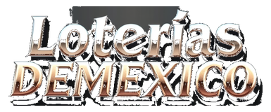 loteriasdemexico logo
